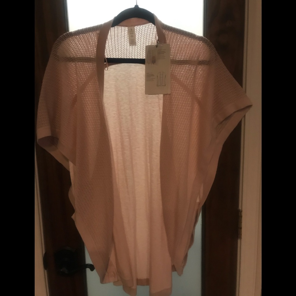 Lululemon RARE NWT 3 in 1 piece!